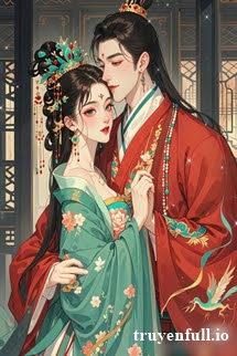 Truyện Dĩ Tâm Sinh Tình Vị