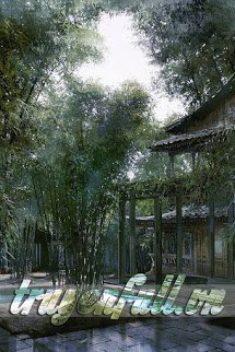 Truyện Dị Thế Điền Viên