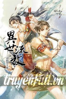 Truyện Dị Thế Lưu Đày