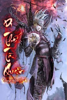 Truyện Dị Thế Tà Quân