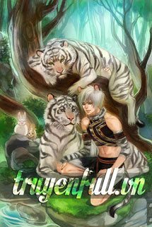 Truyện Dị Thế Thú Duyên