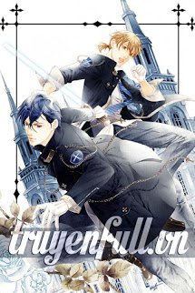 Truyện Đi Trả Thù Xã Hội Sớm Muộn Phải Kết Thúc