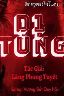 Truyện Dị Tủng