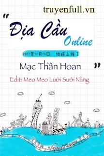 Truyện Địa Cầu Online