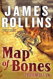 Truyện Địa Đồ Di Cốt