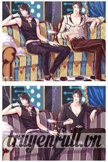 Truyện Địa Hạ Phách Mại Sở