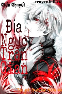 Truyện Địa Ngục Trần Gian