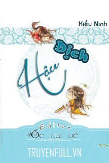 Truyện Địch Hậu