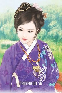 Truyện Đích Nữ Bận Rộn