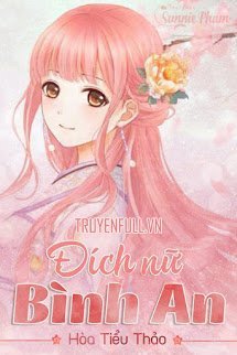 Truyện Đích Nữ Bình An