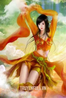 Truyện Đích Nữ Thiên Kim Mạnh Mẽ Xoay Người