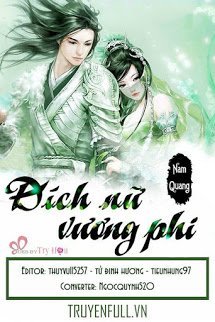 Truyện Đích Nữ Vương Phi