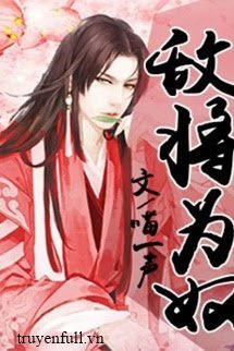 Truyện Địch Tướng Vi Nô