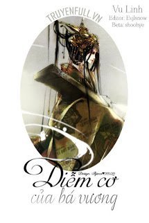 Truyện Diễm Cơ Của Bá Vương