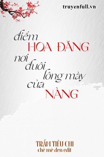 Truyện Điểm Hoa Đăng Nơi Đuôi Lông Mày Của Nàng
