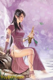 Truyện Diễm Ngộ Chi Lữ