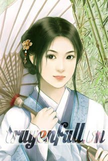 Truyện Diễm Phu Nhân