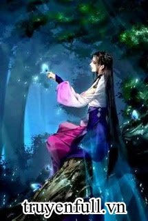 Truyện Điếm Tiểu Nhị Cùng Nữ Ma Đầu