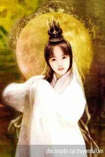 Truyện Diêm Vương Phúc Hắc - Vương Phi Gây Rối