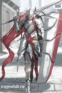 Truyện Điểm Xuất Phát Của Dũng Sĩ