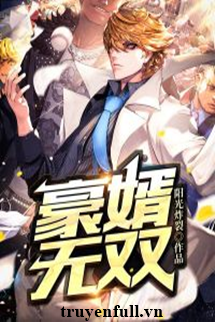 Truyện Điện Chủ Ở Rể - Mục Hàn