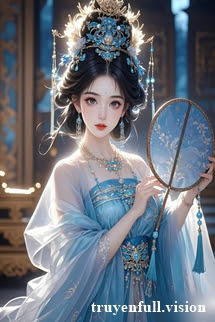 Truyện Diên Ninh - Mạnh Bà Tửu