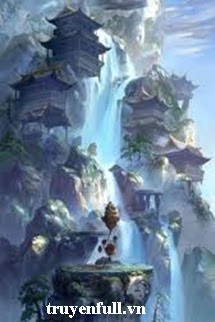 Truyện Điện Trường Sinh