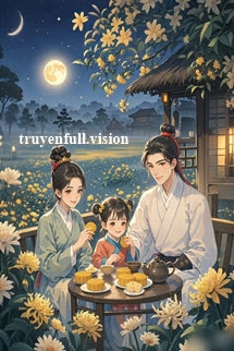 Truyện Điền Viên, Gả Cho Gia Phu Tốt Bụng