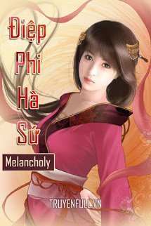Truyện Điệp Phi Hà Sứ