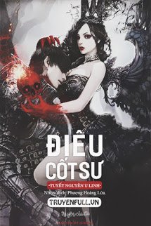 Truyện Điêu Cốt Sư