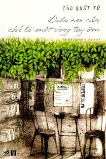 Truyện Điều Em Cần Chỉ Là Một Vòng Tay Ôm