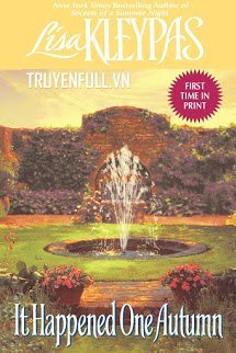 Truyện Điều Kỳ Diệu Của Mùa Thu (It Happened One Autumn)