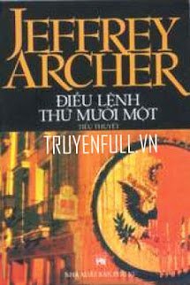 Truyện Điều Lệnh Thứ 11