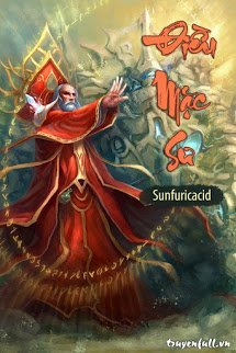 Truyện Điều Mặc Sư