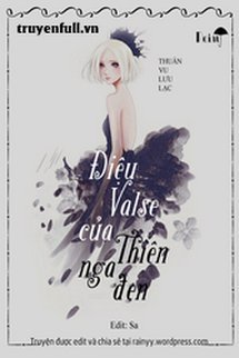 Truyện Điệu Valse Của Thiên Nga Đen
