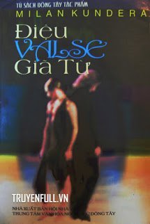 Truyện Điệu Valse Giã Từ