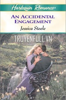 Truyện Đính Hôn Khi Gặp Tai Nạn (Tình Cờ Yêu)