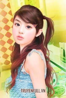 Truyện Định Mệnh Mang Tên Em