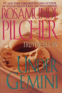 Truyện Định Mệnh Trái Ngang (Under Gemini)