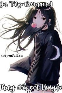 Truyện [ĐN Tokyo Revengers] Thay Đổi Cốt Truyện