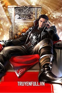 Truyện Đổ Bác Chi Vương