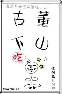 Truyện Đồ Cổ Xuống Núi