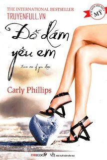 Truyện Đố Dám Yêu Em (Love Me If You Dare)