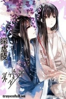 Truyện Dò Hư Lăng (Huyền Lữ Thiên)