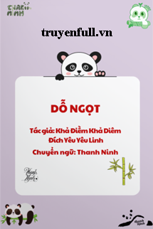 Truyện Dỗ Ngọt