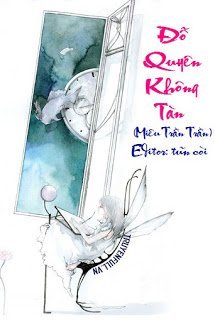 Truyện Đỗ Quyên Không Tàn (Hồ Ly Thúc Thúc)