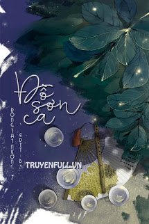 Truyện Đồ Sơn Ca