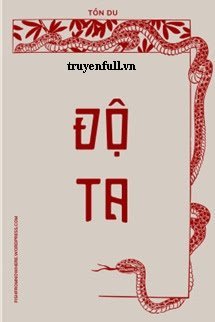 Truyện Độ Ta