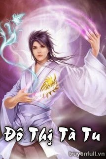 Truyện Đô Thị Tà Tu
