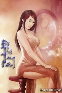 Truyện Đô Thị Tàng Kiều